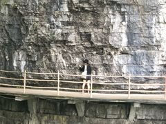 -清江方山景区