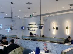 -万达广场(大明宫店)
