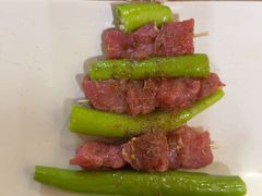 -泰善串店•延边朝鲜族烧烤(理工大学店)