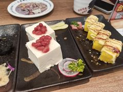 -小川洋风料理(武胜路凯德广场店)