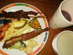 -比格比萨自助(国展店)