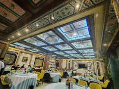 -鹊华居·地道鲁菜·海鲜·融合味(大明湖店)