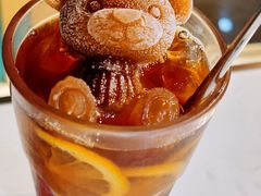 -东鑫记港式茶餐厅(南京东路店)