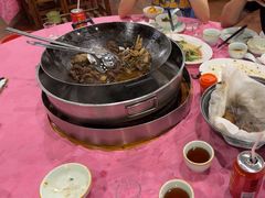 -侠成水上农庄(工业大道店)