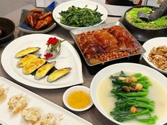 -长禧家·珑厨(东山口店)