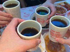 -谭十三大排档·18年老字号(船山路总店)