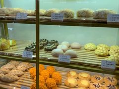 -提亚烘焙·手作面包·生日蛋糕(七星店)