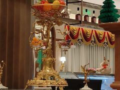 -马克西姆俄罗斯餐厅(通亚街店)