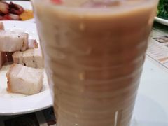 -澳门陈光记烧味饭店(郎家园店)
