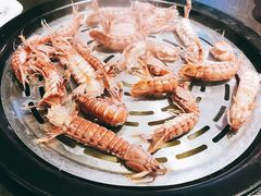 -苏大嘴海鲜牧场(奥林匹克店)