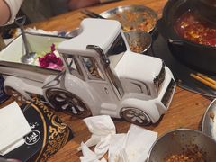 -江湖六膳門串串香(隆礼路店)