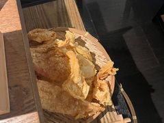 -尚尚仙·酸汤猪手·猪肚鸡火锅(华联万柳购物中心店)