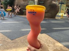 -杭州开元森泊度假乐园