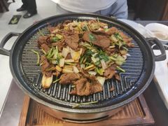 -恭敬李·烤鸭(天坛北门店)