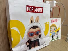 -泡泡玛特POPMART(崇文门国瑞城店)