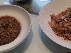 -北京老铺烤鸭(高新店)