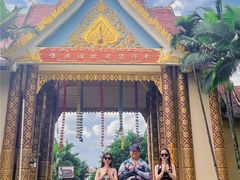 -西双版纳傣族园