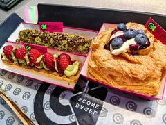 -CC BAGEL&SCONE 贝果与司康(南开大悦城店)
