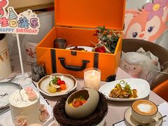 -LE SHARE洛笙·花园西餐(北京路步行街店)