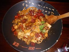 -一麻一辣麻辣香锅(方庄店)
