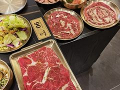 -西塔老太太泥炉烤肉(龙湖北苑天街店)