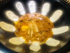-铁锅岁月(中山东路店)