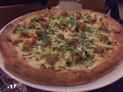 -WOLFGANG PUCK KITCHEN & BAR(迪士尼小镇店)