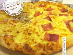 乐凯撒比萨(正佳广场店)-乐凯撒披萨(正佳广场店)