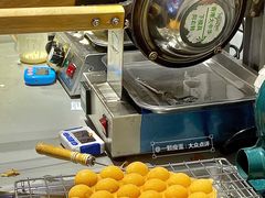 -三厘鸡蛋仔(印力店)