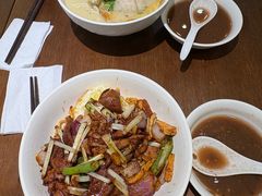 -寻裕记·现炒浇头面(人民广场店)