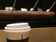 -星巴克臻选(国贸商城首店)