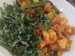-SHUBO蔬小盒(三里屯店)