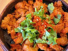 -谢老五跷脚牛肉·非遗传承店