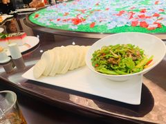 -SEEUNARI西域娜依新疆菜(环宇广场店)
