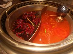 -小龙坎老火锅(北京三里屯店)