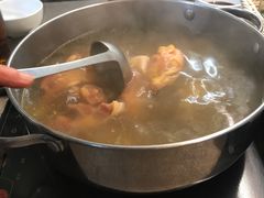 -金海阁海鲜火锅