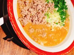 -かごしまラーメン我流風天文館本店