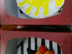 -欢誉友谊西饼店(总店)