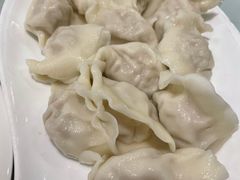 -黄家饺子东北特色菜馆(湖滨商业街店)