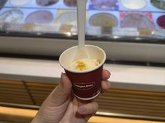 -哈根达斯(上海静安蛋糕店)