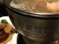 -半岛翡丽海鲜自助餐厅(观风亭店)