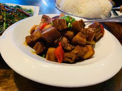 -福牛堂 Noodle Talk Home Cuisine
