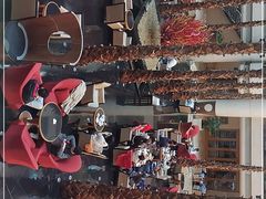 -威斯汀舞台餐厅