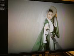 -红颜印画古风汉服艺术摄影