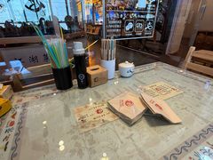 -文三里屯面馆(三里屯店)