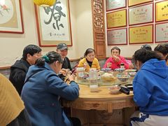 -蓝田九大碗民俗食府(蓝田店)