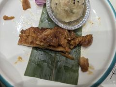 -方荣糊涂菜馆(湖北路店)