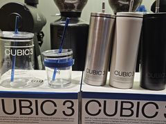 -CUBIC3三立方咖啡(西岸凤巢店)