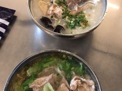 -广场正宗原汁薏米店