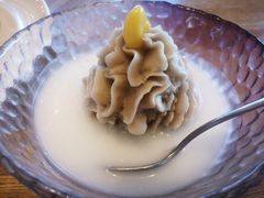 白果芋泥-莆田餐厅PUTIEN(三里屯店)